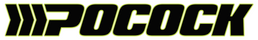Pocock Racing Shells logo