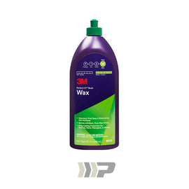 Marine Wax