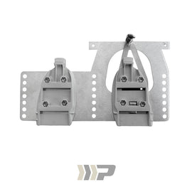 Bat Quick Release System for Steering