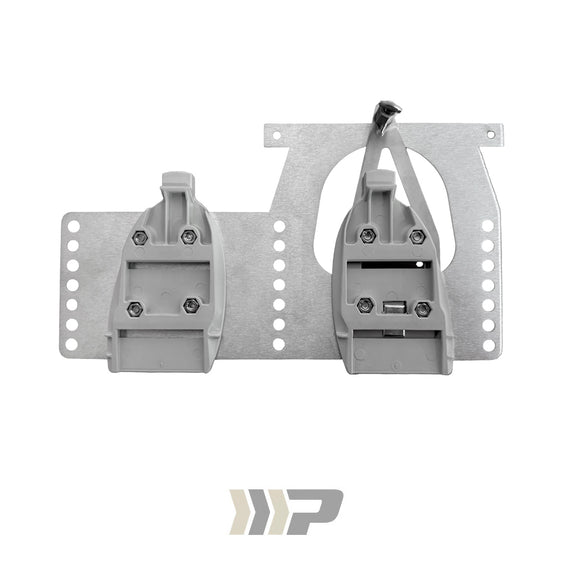 Bat Quick Release System for Steering