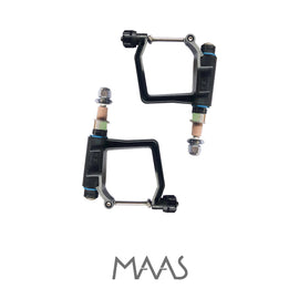 MAAS - Oarlock Set, Complete