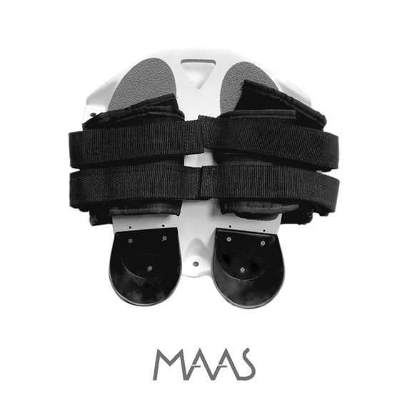 MAAS - Footstretcher Complete – Pocock Racing Shells