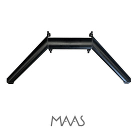 MAAS Aluminum Sculling Wing