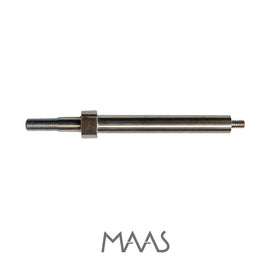 MAAS - Pin (Titanium)