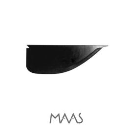MAAS - Small Plastic Fin