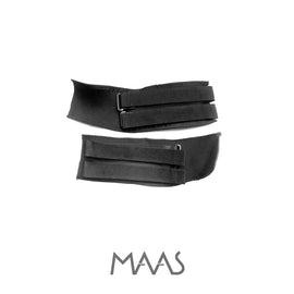 MAAS - Foot Straps, pair
