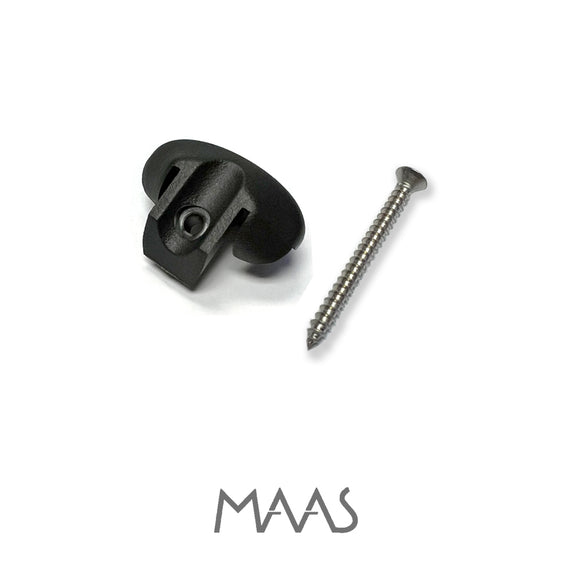 MAAS - Track Stop w/ screw