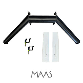 MAAS - Classic Aero Wing Rigger Adapter Kit