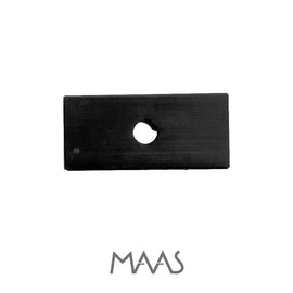 MAAS - Wing Backing Plate
