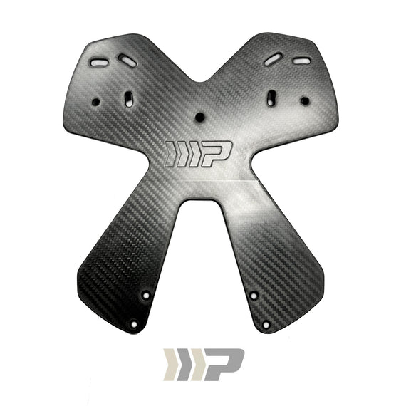 x-Plate (xVIII, Post-March 2021) – Pocock Racing Shells