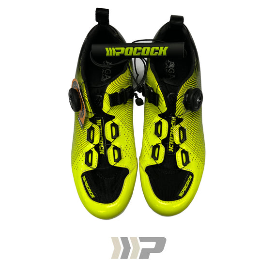 Custom Pocock BOA Against Rowing Shoes – Pocock Racing Shells