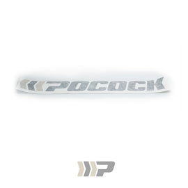 Pocock Boat Decal Kit (4 decals total)