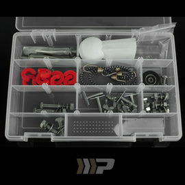 Regatta Spare Parts Kits - Sculling