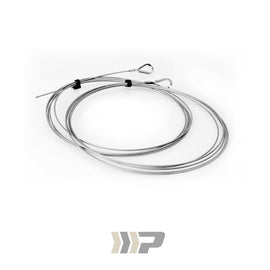 Steering Cable Kit (K2-/x)
